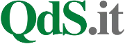 Logo QdS – Quotidiano di Sicilia